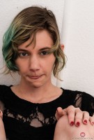 ATK hairy Mercy West Set