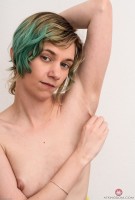 ATK hairy Mercy West Set