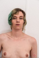ATK hairy Mercy West Set