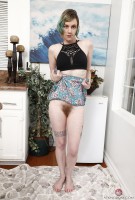 ATK hairy Mercy West Set