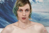 ATK hairy Mercy West Set