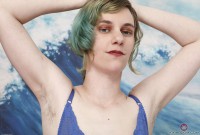 ATK hairy Mercy West Set