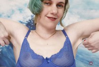 ATK hairy Mercy West Set