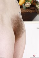 ATK hairy Mercy West Set