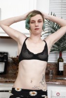 ATK hairy Mercy West Set