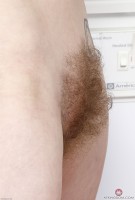 ATK hairy Mercy West Set