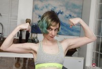 ATK hairy Mercy West Set