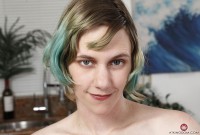 ATK hairy Mercy West Set