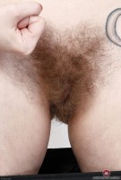 ATK hairy Mercy West Set