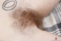 ATK hairy Mercy West Set