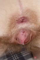 ATK hairy Mercy West Set