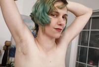 ATK hairy Mercy West Set