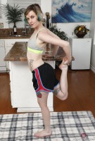 ATK hairy  in young and hairy