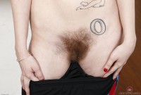 ATK hairy Mercy West Set