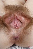 ATK hairy Mercy West Set