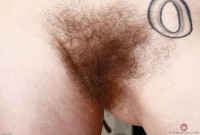 ATK hairy Mercy West Set