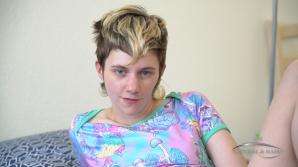 ATK Aunt Judys  in masturbation