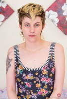 ATK hairy Mercy West Set