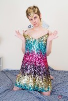 ATK hairy Mercy West Set