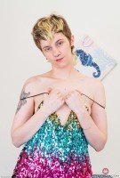 ATK hairy Mercy West Set