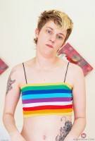 ATK hairy Mercy West Set