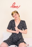 ATK hairy Mercy West Set