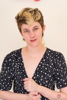 ATK hairy Mercy West Set