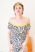 ATK hairy Mercy West Set