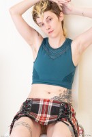 ATK hairy Mercy West Set