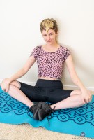 ATK hairy Mercy West Set