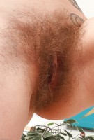 ATK hairy Mercy West Set
