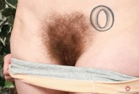 ATK hairy Mercy West Set