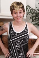 ATK hairy Mercy West Set