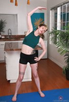 ATK hairy Mercy West Set