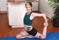 ATK hairy Mercy West Set