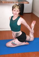 ATK hairy Mercy West Set