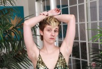 ATK hairy Mercy West Set