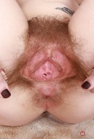 ATK hairy Mercy West Set