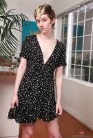 ATK hairy Mercy West Set