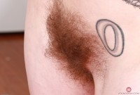 ATK hairy Mercy West Set