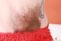 ATK hairy Mercy West Set
