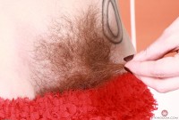 ATK hairy Mercy West Set