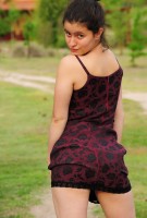 ATK hairy  in exotic and hairy