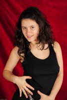 ATK hairy Mia in exotic and hairy