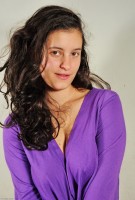 ATK hairy Mia in exotic and hairy