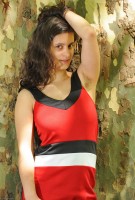 ATK hairy Mia in exotic and hairy