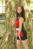 ATK hairy Mia in exotic and hairy