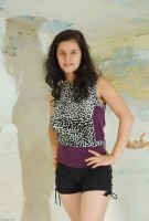 ATK hairy Mia in exotic and hairy