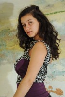 ATK hairy Mia in exotic and hairy