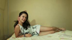 ATK hairy Mia Webcam Clip